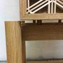 Sideboards - Goma - ATELIER GU EBENISTERIE