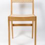 Chaises - Chaises Rochefort - ATELIER GU EBENISTERIE