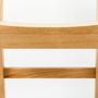 Chaises - Chaises Rochefort - ATELIER GU EBENISTERIE