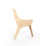 Chairs - Falcone chair - JULES REGIS DESIGN