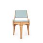 Chairs - Falcone chair - JULES REGIS DESIGN