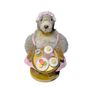 Decorative objects - Cuisine et Gourmandise - ANIMATE FACTORY