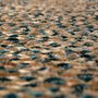 Tapis - Tapis Elliot Riviera diamètre 160 cm - MAISON VIVARAISE - SDE VIVARAISE WINKLER