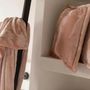 Cushions - Tender Cushion Aubepine 50 X 50 - MAISON VIVARAISE - SDE VIVARAISE WINKLER