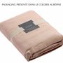 Linge de lit - Housse de couette Zeff Tonnerre 240 x 220 - MAISON VIVARAISE - SDE VIVARAISE WINKLER