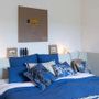 Bed linens - Zeff Duvet Cover Touareg 260 X 240 - MAISON VIVARAISE - SDE VIVARAISE WINKLER