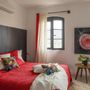 Plaids - Plaid Zeff Nomade Craie 130 x 180 - MAISON VIVARAISE - SDE VIVARAISE WINKLER