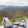 Plaids - Plaid Tana Perle 140 x 200 - MAISON VIVARAISE - SDE VIVARAISE WINKLER