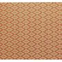 Nappes - Set de table Kadra Rouge/or 33 x 45 - MAISON VIVARAISE - SDE VIVARAISE WINKLER
