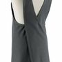 Aprons - Gen Kitchen Apron Ombre 120 X 85 - MAISON VIVARAISE - SDE VIVARAISE WINKLER