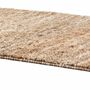 Tapis - Tapis Micha Naturel 160 x 230 - MAISON VIVARAISE - SDE VIVARAISE WINKLER
