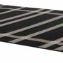 Tapis - Tapis Paomia outdoor Tonnerre 160 x 230 - MAISON VIVARAISE - SDE VIVARAISE WINKLER