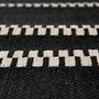 Tapis - Tapis Paomia outdoor Tonnerre 160 x 230 - MAISON VIVARAISE - SDE VIVARAISE WINKLER