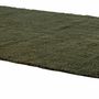 Tapis - Tapis Elios Mousse 190 x 290 - MAISON VIVARAISE - SDE VIVARAISE WINKLER