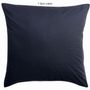 Bed linens - Linco Pillowcase Marine 65 X 65 - MAISON VIVARAISE - SDE VIVARAISE WINKLER