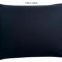 Bed linens - Linco Pillowcase Marine 50 X 75 - MAISON VIVARAISE - SDE VIVARAISE WINKLER