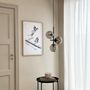 Suspensions - Pendentif Como noir - DYBERG LARSEN