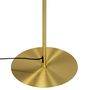 Lampadaires - Lampadaire Como smoke/ laiton - DYBERG LARSEN