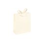 Cadeaux - Sac papier satiné, ruban gros grain - LAVAL 1878