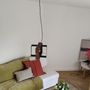 Objets design - Lampe Suspension - BO X - BOETHIC - DECORATION ENGAGEE