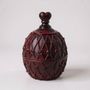 Decorative objects - Bijou Egg - 3 GRACE BOUGIE