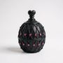 Decorative objects - Bijou Egg - 3 GRACE BOUGIE