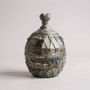 Decorative objects - Bijou Egg - 3 GRACE BOUGIE