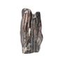 Unique pieces - Small Petrified Wood Sculptures - XYLEIA PETRIFIED WOOD