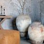Poterie - Cache-pot sur support - CHIC ANTIQUE A/S