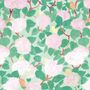 Papiers peints - Papier peint Quiberon - LUCIE ADLER / PRINT STUDIO