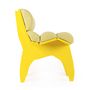 Chairs - Calder chair - JULES REGIS DESIGN