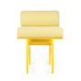 Chairs - Calder chair - JULES REGIS DESIGN