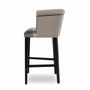 Chairs for hospitalities & contracts - Casino Stool Origins | Stool - CREARTE COLLECTIONS