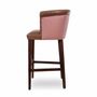 Chairs for hospitalities & contracts - Casino Stool Origins | Stool - CREARTE COLLECTIONS