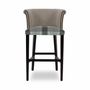 Chairs for hospitalities & contracts - Casino Stool Origins | Stool - CREARTE COLLECTIONS