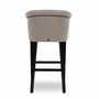 Chairs for hospitalities & contracts - Casino Stool Origins | Stool - CREARTE COLLECTIONS