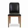 Chaises pour collectivités - Mauro Essence Genève | Chaise - CREARTE COLLECTIONS