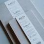 Stationery - BALTS M Notebook - BALTS PAPER GOODS