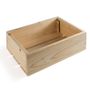 Boîtes de rangement - Caissette 6 pots - LIEU MULTIPLE
