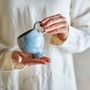 Mugs - Avonlea Cup, Blue, Stoneware - BLOOMINGVILLE MULTIBRAND HOUSE