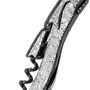 Knives - LAGUIOLE Tradition Stainless Steel Damask Decor Sommelier - SCIP FRANCE-COUTELLERIE THIERS