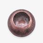 Moveable lighting - Amos Copper Candle Holder - MAISON ZOE