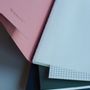 Papeterie bureau - ECHO notebook - BALTS PAPER GOODS