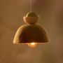 Abat-jours - LUMINAIRES ARTISANAUX EN FEUTRE - MUSKHANE