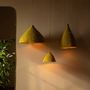 Abat-jours - LUMINAIRES ARTISANAUX EN FEUTRE - MUSKHANE