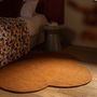 Tapis - TAPIS ARTISANAUX EN FEUTRE - MUSKHANE