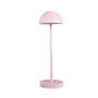 Lampes à poser - Lampe de table LED rose Fonzy - DYBERG LARSEN