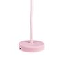 Lampes à poser - Lampe de table LED rose Fonzy - DYBERG LARSEN
