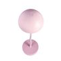 Lampes à poser - Lampe de table LED rose Fonzy - DYBERG LARSEN