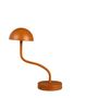 Table lamps - Fonzy LED Terracotta table lamp - DYBERG LARSEN
